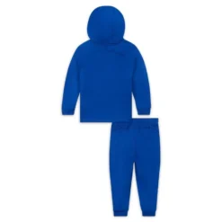 Nike Paris Saint Germain Tracksuit Dri-FIT Strike - Old Royal/White Kids -Track Fit Wear Sales 0020c1a51e89