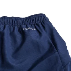 ADIDAS Arsenal Shorts Downtown - Tech Indigo/Yellow Tint -Track Fit Wear Sales 00595e9051f1