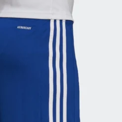 Adidas Shorts Squadra 21 - Royal Blue/White -Track Fit Wear Sales 00ac71416f87