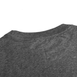 Nike T-Shirt Park 20 - Charcoal Heather/White Kids -Track Fit Wear Sales 00d182f25720