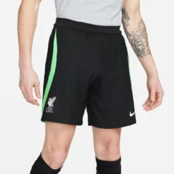 Nike Liverpool Training Set Dri-FIT ADV Strike Elite - Black/Poison Green/White -Track Fit Wear Sales 024ef9b66d7f
