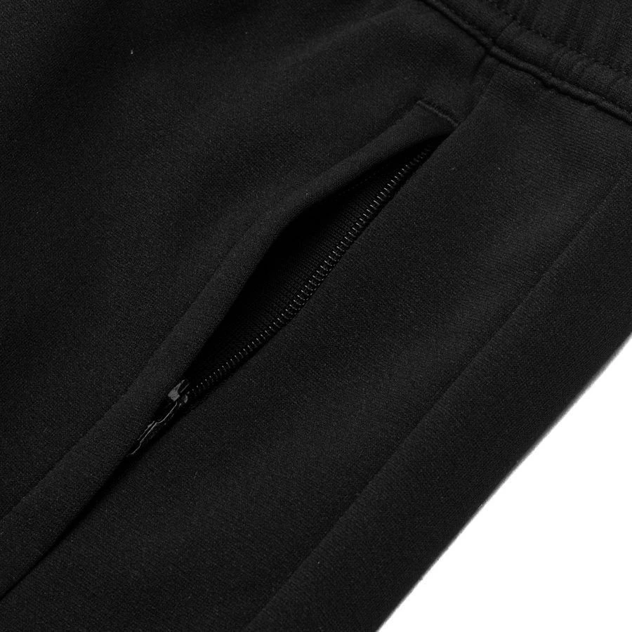 ADIDAS Benfica Training Trousers Condivo 22 - Black/White 5 ADIDAS Benfica Training Trousers Condivo 22 - Black/White - Image 5
