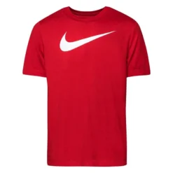 Nike Training T-Shirt Park 20 - University Red/White
