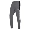 Adidas Sweatpants Tiro 21 - Team Grey Four/White