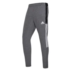 Adidas Sweatpants Tiro 21 - Team Grey Four/White