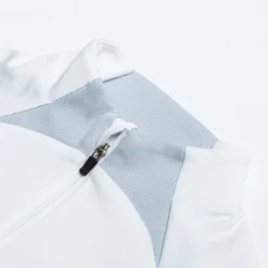 Nike Poland Training Shirt Dri-FIT Strike Drill 2022/23 - White/Grey/Sport Red Kids -Track Fit Wear Sales 042f13e2fc5e