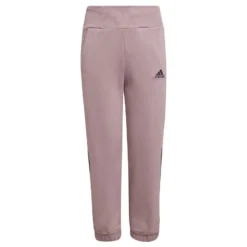 Adidas Training Trousers Tiro 7/8 - Magic Mauve Kids