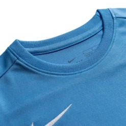 Nike Playershirt Dry Park VII - University Blue/White Kids -Track Fit Wear Sales 057edb9799a9