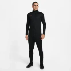 Nike Tracksuit Dri-FIT Academy 23 - Black/Bright Crimson