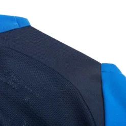 Nike Training T-Shirt Dri-FIT Academy Pro - Obsidian/Royal Blue/White Kids -Track Fit Wear Sales 078fbc5c83db