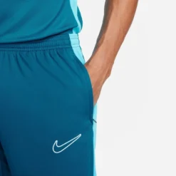 Nike Training Trousers Dri-FIT Academy 23 - Blue/Turquoise/White -Track Fit Wear Sales 086e84a002be