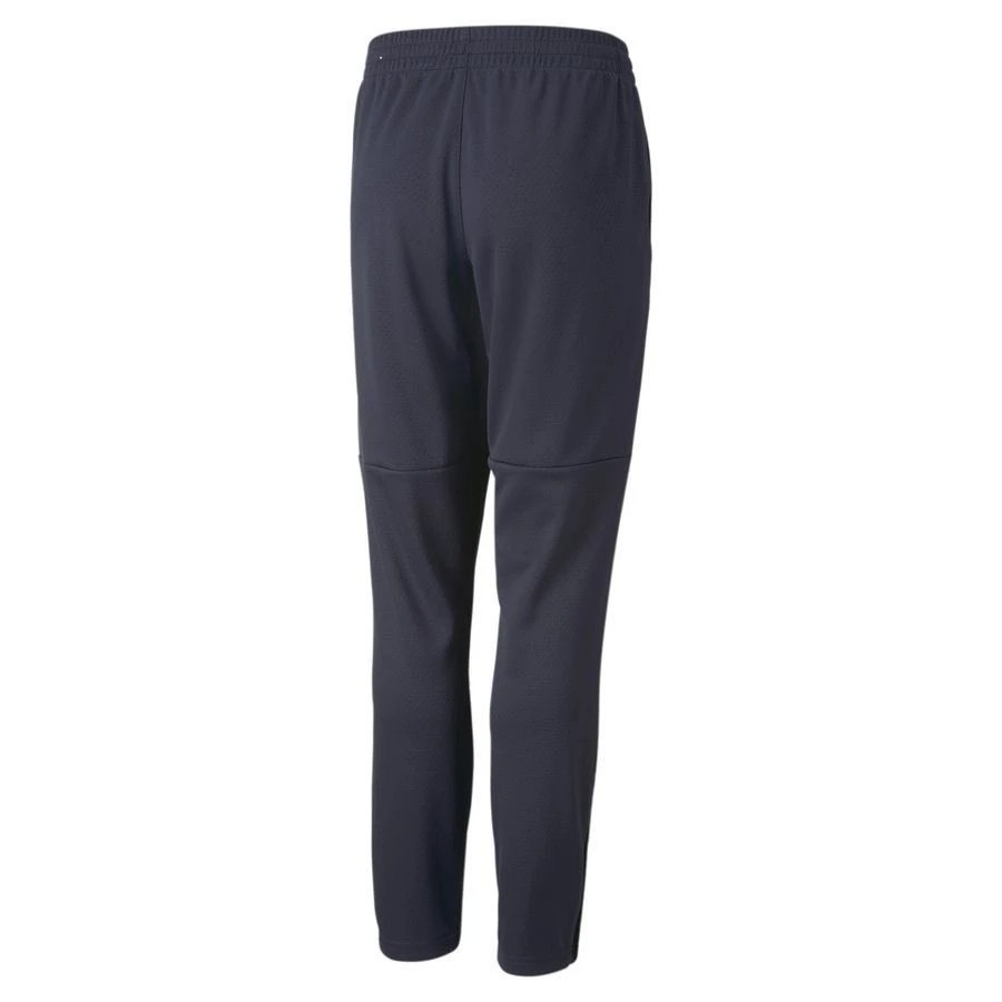 Puma TeamCUP Training Pants Jr Parisian Night 2 Puma TeamCUP Training Pants Jr Parisian Night - Image 2