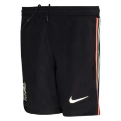 Nike Liverpool Away Shorts 2021/22 Kids