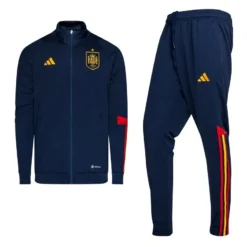 ADIDAS Spain Tracksuit - Team Navy