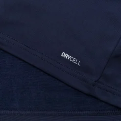 PUMA Training Shirt TeamLIGA 1/4 Zip - Peacoat/PUMA White -Track Fit Wear Sales 0a4091835481