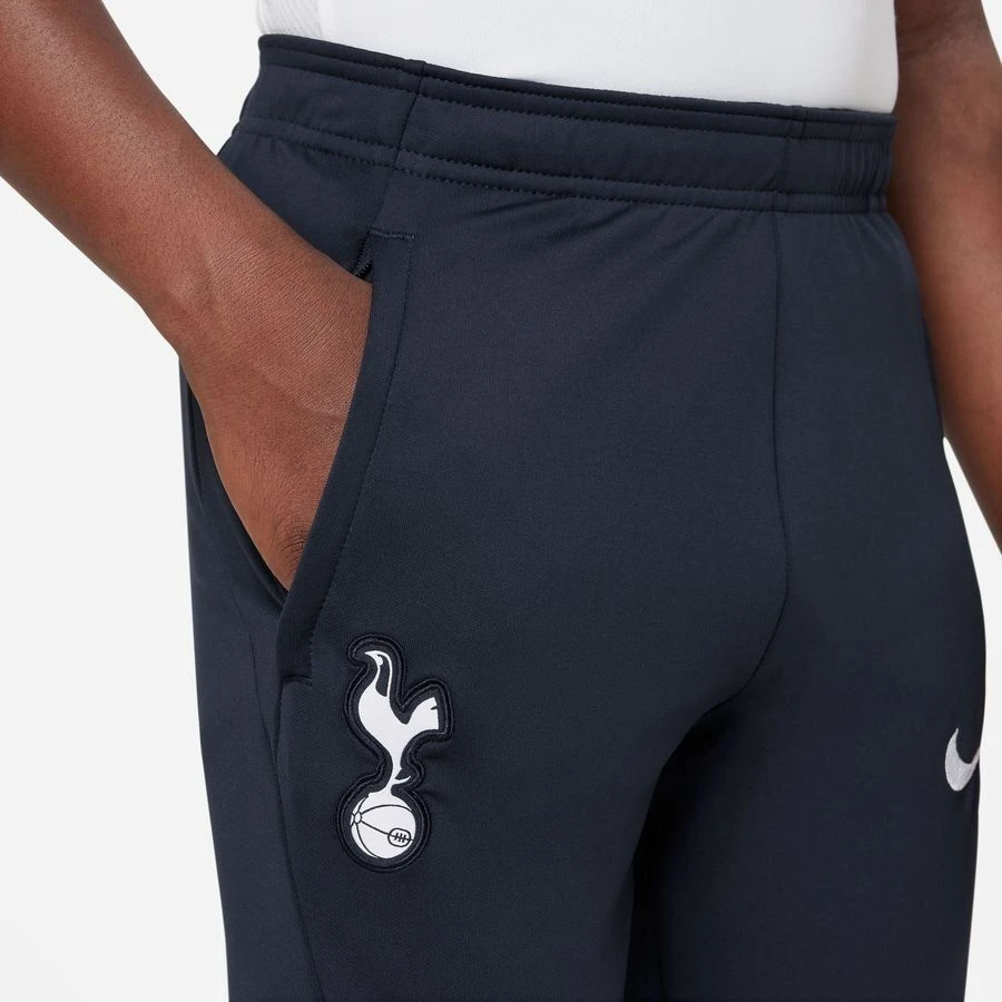 Nike Tottenham Training Trousers Dri-FIT Strike - Marine/Pure Violet Kids 2 Nike Tottenham Training Trousers Dri-FIT Strike - Marine/Pure Violet Kids - Image 2