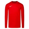 Nike Playershirt Dry Park VII - University Red/White