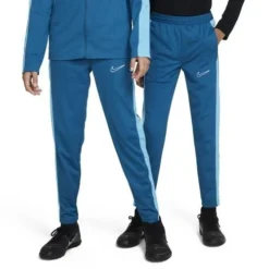 Nike Tracksuit Dri-FIT Academy 23 - Green Abyss/Baltic Blue/White Kids -Track Fit Wear Sales 0b82ed802606