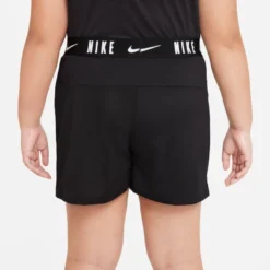 Nike Training Shorts Dri-FIT Trophy - Black/White Kids -Track Fit Wear Sales 0be0673d85e2