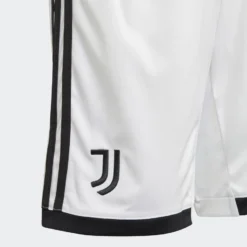 ADIDAS Juventus Home Shorts 2022/23 Kids -Track Fit Wear Sales 0c1ec39f06e1