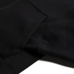 Nike Hoodie Fleece Park 20 - Black/White Kids -Track Fit Wear Sales 0c46b28f756e