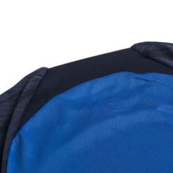 Nike Playershirt Dri-FIT Strike III - Royal Blue/Obsidian/White -Track Fit Wear Sales 0c9a21eadc43