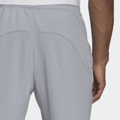 Adidas Sweatpants Designed For Gameday - Halo Silver 9 Adidas Sweatpants Designed For Gameday - Halo Silver -Track Fit Wear Sales 0d4d6dbf5d9a