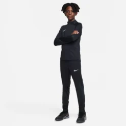 Nike Training Trousers Strike Dri-FIT KPZ - Black/Anthracite/White Kids -Track Fit Wear Sales 0e8870c6f92a