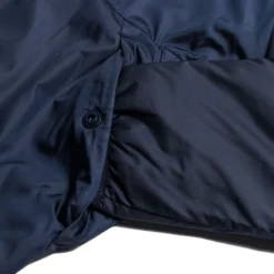 Nike Jacket Therma Repel Park 20 - Obsidian/White Kids -Track Fit Wear Sales 0e942b237015