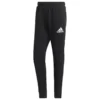 Adidas Training Trousers Aeroready Designed To Move - Black/White