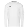 Nike Playershirt Dry Park VII - White/Black