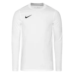 Nike Playershirt Dry Park VII - White/Black
