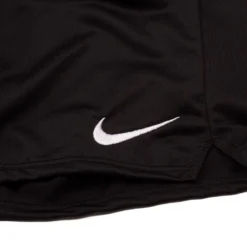 Nike Training Shorts Dri-FIT Trophy - Black/White Kids -Track Fit Wear Sales 101df1a9898a