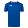 Hummel Playershirt Authentic Poly - True Blue/White
