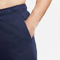 Nike Training Shorts Dri-FIT - Obsidian/White -Track Fit Wear Sales 11734d0cba03