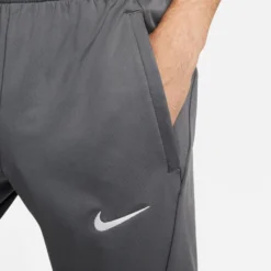 Nike Qatar Training Trousers Dri-FIT Strike 2022/23 - Iron Grey/White -Track Fit Wear Sales 11f1b341eeac