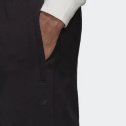 Adidas Originals Sweatpants Contempo French Terry - Black 10 Adidas Originals Sweatpants Contempo French Terry - Black -Track Fit Wear Sales 1348b5041ade