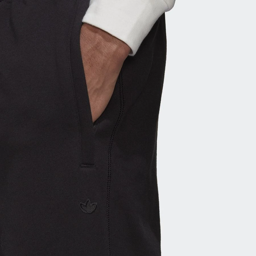 Adidas Originals Sweatpants Contempo French Terry - Black 5 Adidas Originals Sweatpants Contempo French Terry - Black - Image 5