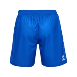 Hummel Odense Boldklub Home Shorts 2023/24 Kids -Track Fit Wear Sales 13dc3b5a87f5