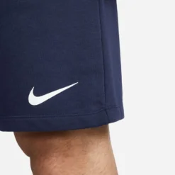 Nike Training Shorts Dri-FIT - Obsidian/White -Track Fit Wear Sales 13e01eb74c39