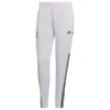 ADIDAS Real Madrid Training Trousers Condivo 22 - White/Black Woman