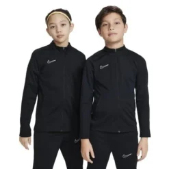 Nike Tracksuit Dri-FIT Academy 23 - Black/Black/White Kids -Track Fit Wear Sales 1535d9883c37