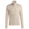 Adidas Training Shirt Terrex Multi Light Fleece - Beige