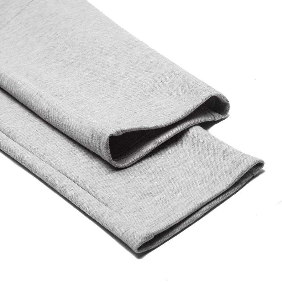 Le Coq Sportif Sweatpants Tech Tapered - Grey 4 Le Coq Sportif Sweatpants Tech Tapered - Grey - Image 4