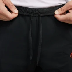 Nike Tracksuit Dri-FIT Academy 23 - Black/Bright Crimson -Track Fit Wear Sales 170c6f317d6c