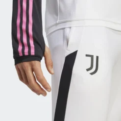 ADIDAS Juventus Training Trousers Tiro 23 Presentation - White -Track Fit Wear Sales 17d1dbcb6d2e