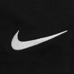 Nike Shorts League Knit II Dri-FIT - Black/White Kids -Track Fit Wear Sales 17e5be45a062