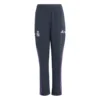 ADIDAS Real Madrid Training Trousers Condivo 22 Presentation - Navy Kids