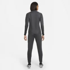 Nike Tracksuit Dri-FIT Academy - Anthracite/Black Woman -Track Fit Wear Sales 18f5f61f479f