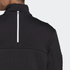 Adidas Track Jacket Z.N.E. COLD.RDY - Black -Track Fit Wear Sales 18fda3d532f3